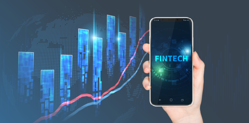 Fintech Market Rebounds as Public Markets Recover, Private Investments Increase