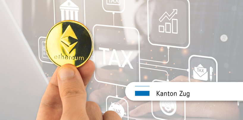 Kanton Zug Increases Maximum Tax Payment Amount With Cryptos to CHF 1.5 Million