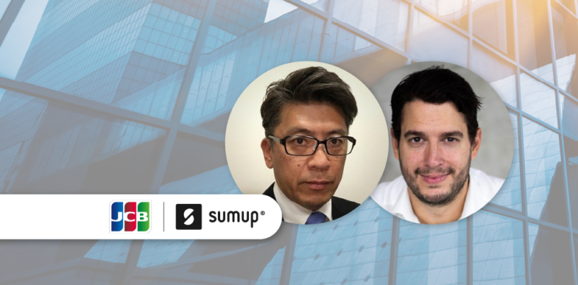SumUp Enables JCB Card Acceptance for Its European Merchants