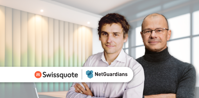 Swissquote Chooses NetGuardian AI Tool to Fight Financial Crime