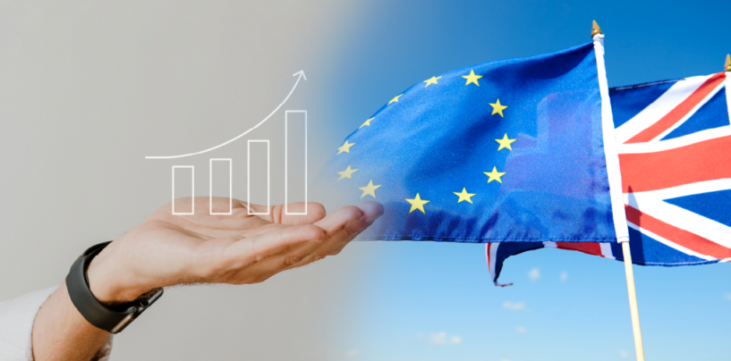 European Fintech Sector Poised for Fivefold Growth by 2030