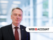 Chris Skinner Joins Shareholders and Advisory Board of WebAccountPlus
