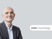 EAM.Technology Strengthens Its Board of Directors With Industry Expert Fabio Casati