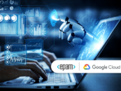EPAM Announces Strategic AI Partnership With Google Cloud