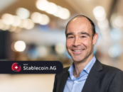 TWINT-Gründer neu im Verwaltungsrat der Swiss Stablecoin AG
