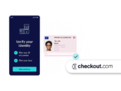 Checkout.com Launches Video-Based AI Identify Solution