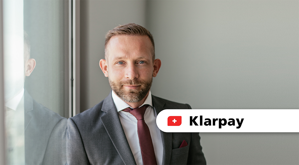 Klarpay’s CEO on Developing a Digital-First Approach to Banking