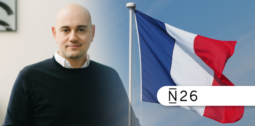 N26 Launches Local IBAN Accounts in France