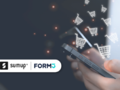 SumUp Selects Form3 for UK Payments to Boost Growth