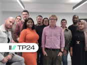 TP24 Raises CHF 380M Debt Funding From Barclays and M&G Investments