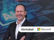 Vontobel Deepens Microsoft Partnership to Deploy AI for Productivity