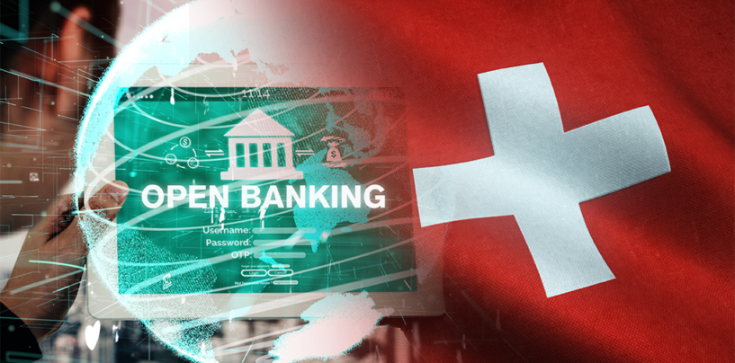 HSLU-Studie: Schweizer Banken tun sich schwer mit Open Banking