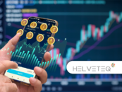 33% Coupon on Helveteq’s First Multi Barrier Reverse Convertible on Crypto