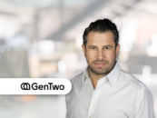 GenTwo Raises USD 15 Million Series A