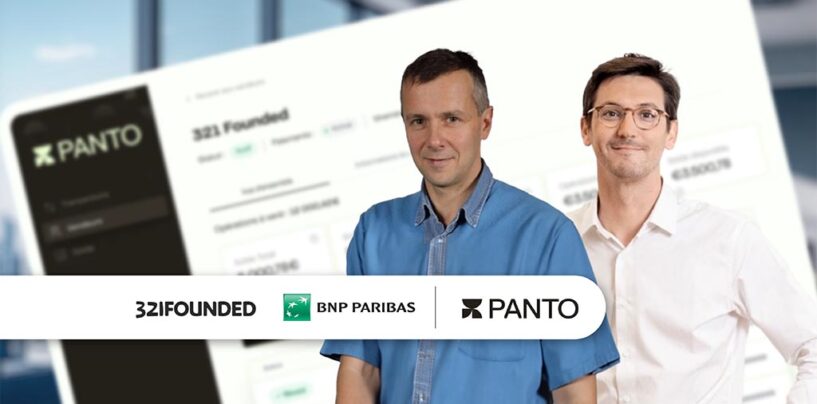 BNP Paribas Launches Fintech Marketplace Panto