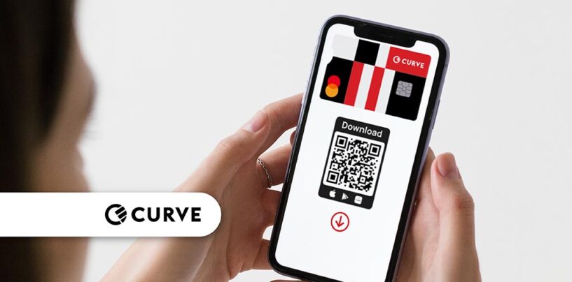 Curve Launches World’s First Card to Offer Section 75 Protection on Debit Cards