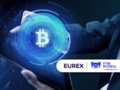 Eurex Expands Its Crypto Derivatives Suite With Options on FTSE Bitcoin Index Futures