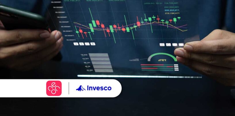 Invesco bietet neu kostenlosen ETF-Handel  via Neon an