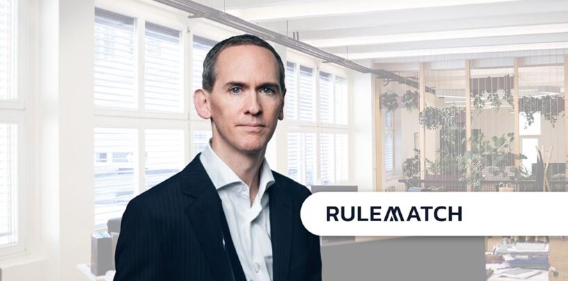 Rulematch Closes Pre-Series A Funding Round
