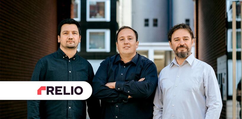 Relio startet mit Digitalem-Geschäftskonto für die Schweiz