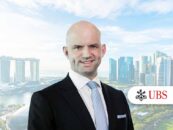 UBS Asset Management Launches First Blockchain-Native Tokenized VCC Fund Pilot in Singapore