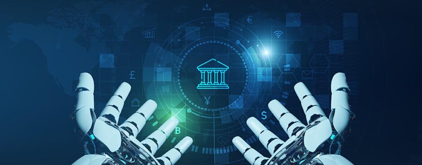 AI to Save Banks $900 Million in Identity Operational Cost