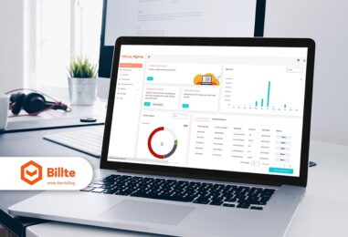 Billte Receives Financing Led by Spicehouse and SICTIC