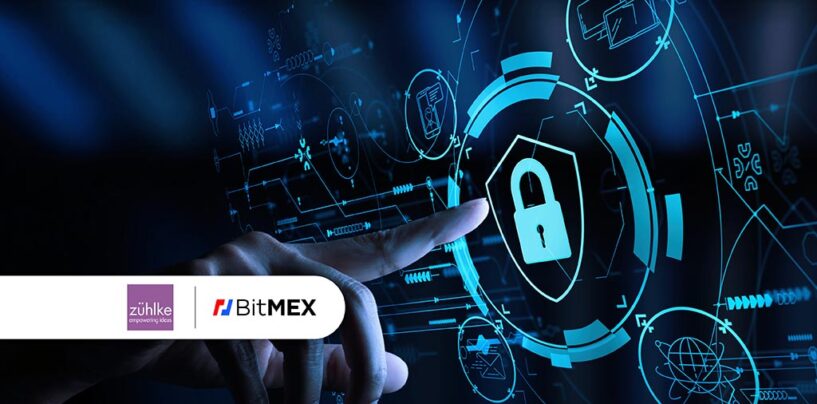 BitMEX Engages Zühlke to Transition Security Operations