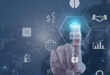 Banking in 2024: Global Challenges, Europe’s Focus, and Innovation Path