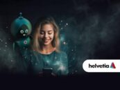Helvetia Enhances Its Online Chatbot with ChatGPT