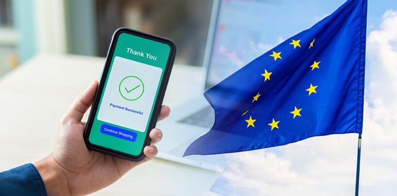 Instant Payments Availability: European Parliament Reach Agreement