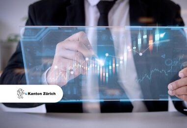 Kanton Zürich platziert erste digitale Anleihe