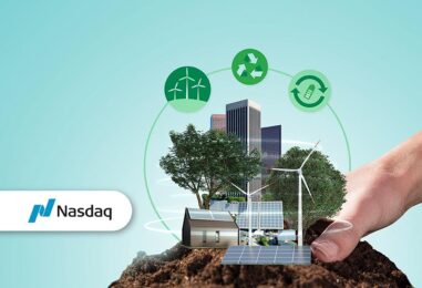 Nasdaq Launches Digital Platform for Global Carbon Based on Smart Contracts