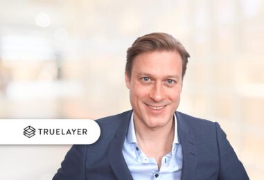 Sebastian Vetter Exits Payoneer, Joins Truelayer as Germany Country Manager