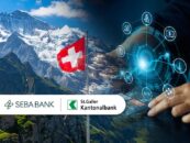 St.Galler Kantonalbank Launched Digital Asset Services in Switzerland