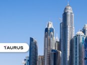 Swiss Digital Asset Company Taurus Expands to Dubai
