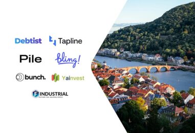 7 Young Fintech Startups from the DACH Region to Keep an Eye on