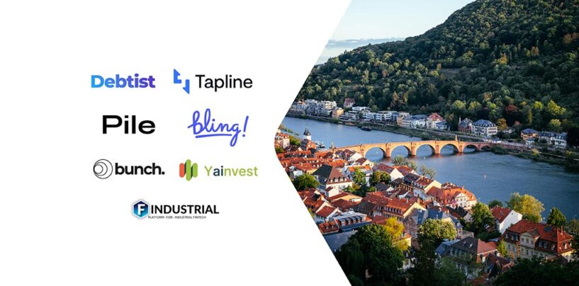 7 Young Fintech Startups from the DACH Region to Keep an Eye on