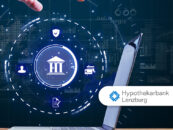 Hypothekarbank Lenzburg lanciert eigene Marke für den Bereich Banking-as-a-Service