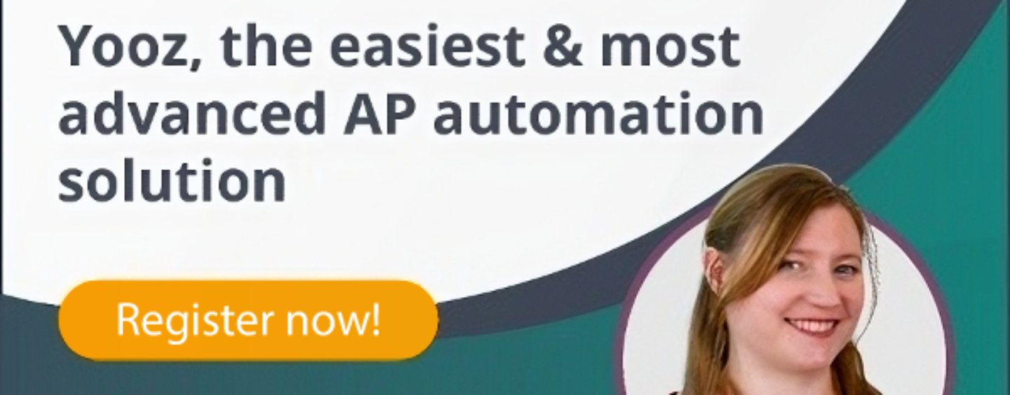 Demo Session: Learn How to Automate Your Accounts Payable (AP) Processes