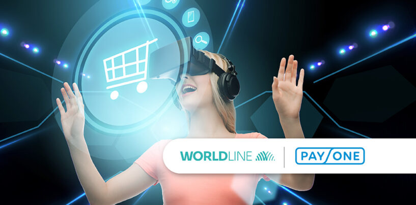 Worldline Introduces Metaverse Shopping Hub