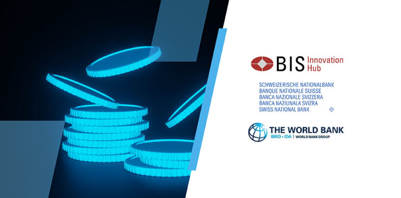 BIS, Swiss National Bank and World Bank Launch Token Project Promissa