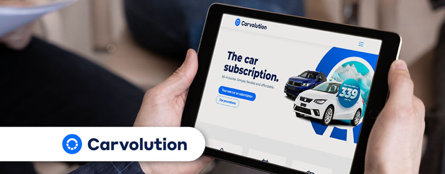 Carvolution Secures CHF 200 Million Financing from Barclays