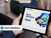 Carvolution Secures CHF 200 Million Financing from Barclays
