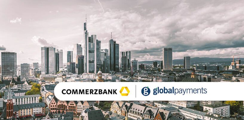 Commerzbank Forms New Digital Payment Venture Globalpay