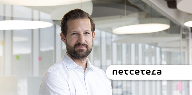 Netcetera Appoints New MD for Digital Banking Division