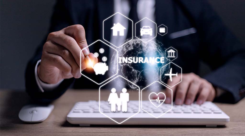 Why Does the Insurance Industry Need Middle-Layer Architecture?