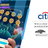 Citi Collaborates to Explore Tokenization of Private Markets