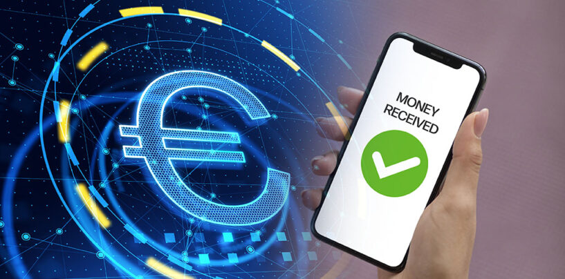 Instant Payments: Ensuring Euro Money Transfers Arrive Within 10 Seconds