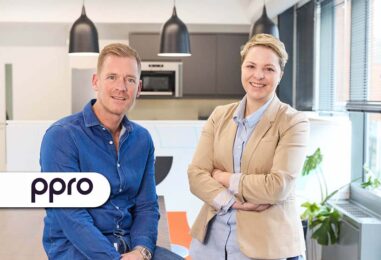 PPRO Appoints new CCO and CMO